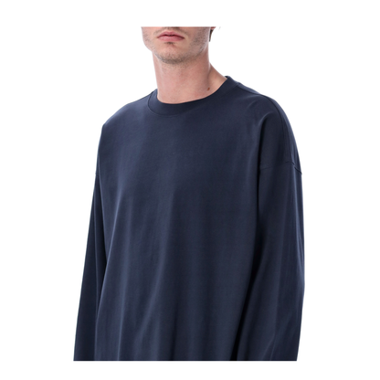 T-shirts and Polos Blue - Image 3