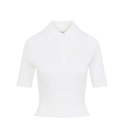 Knit Polo - Image 2