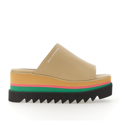 SNEAKELYSE SANDALS ECO - Image 1