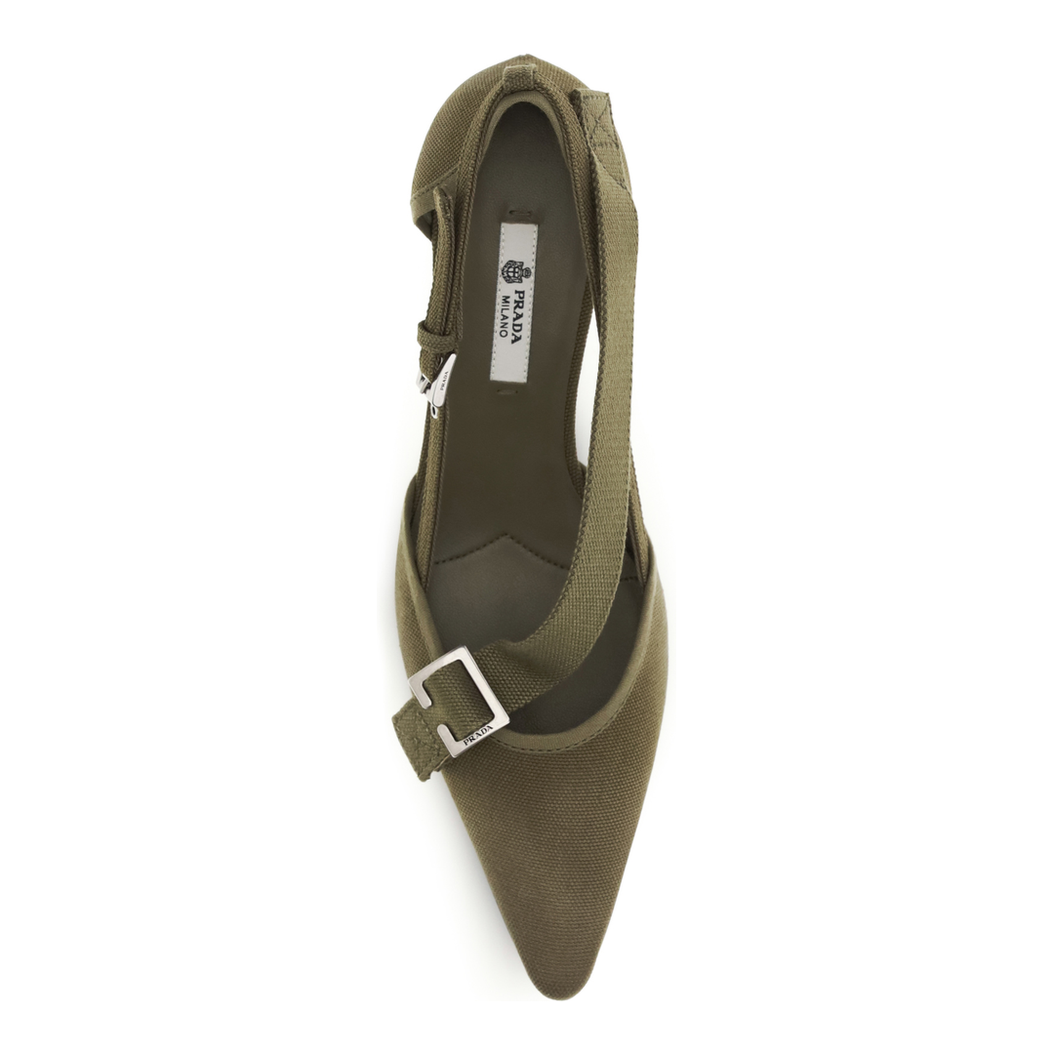 Cotton Pumps - Image 4