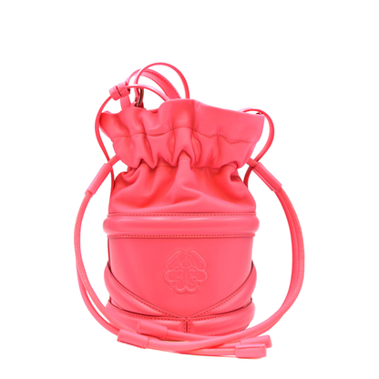 The Soft Curve Bucket Bag - Image 6