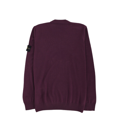 Jersey with Logo Patch - Image 2