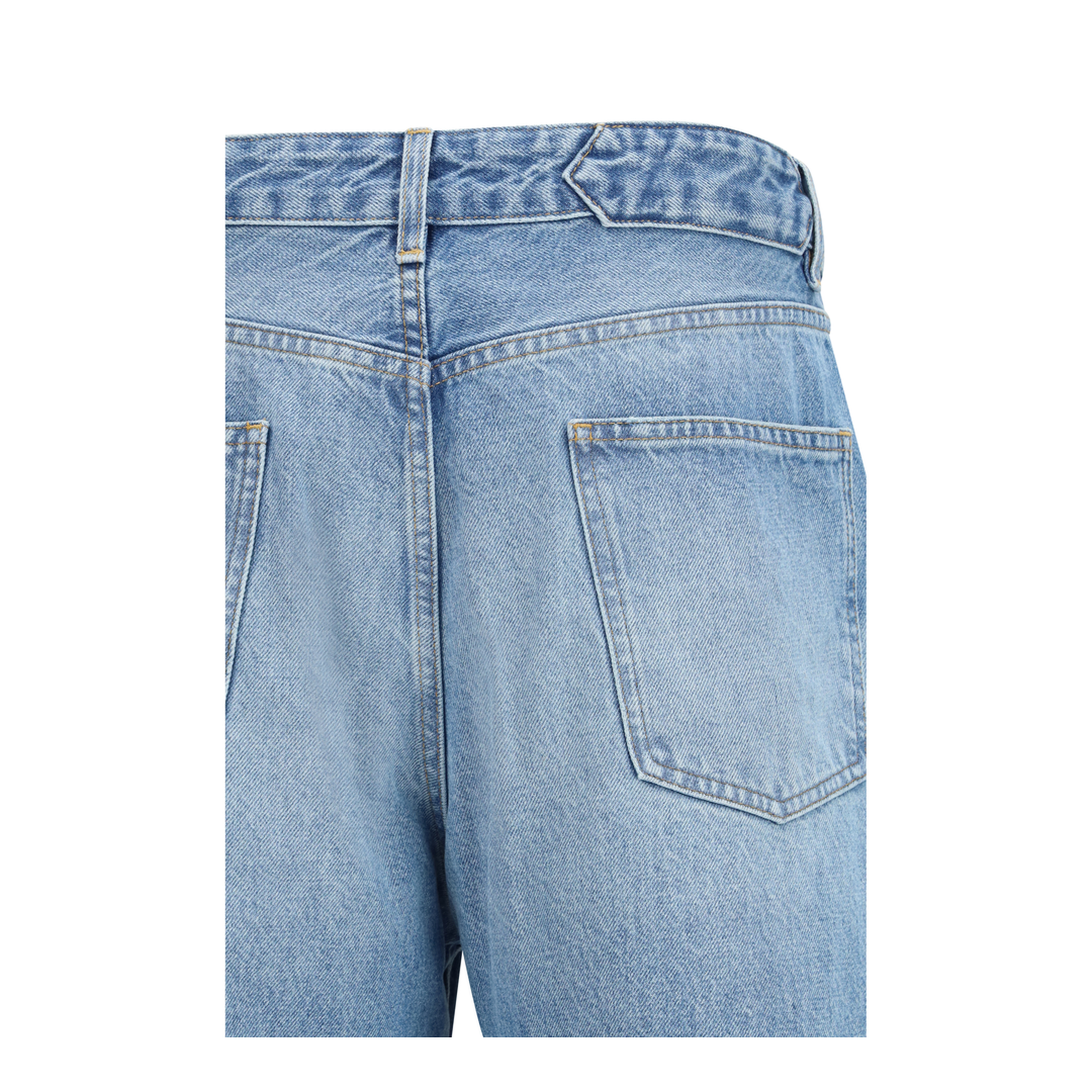 De-Nimes Jeans - Image 3