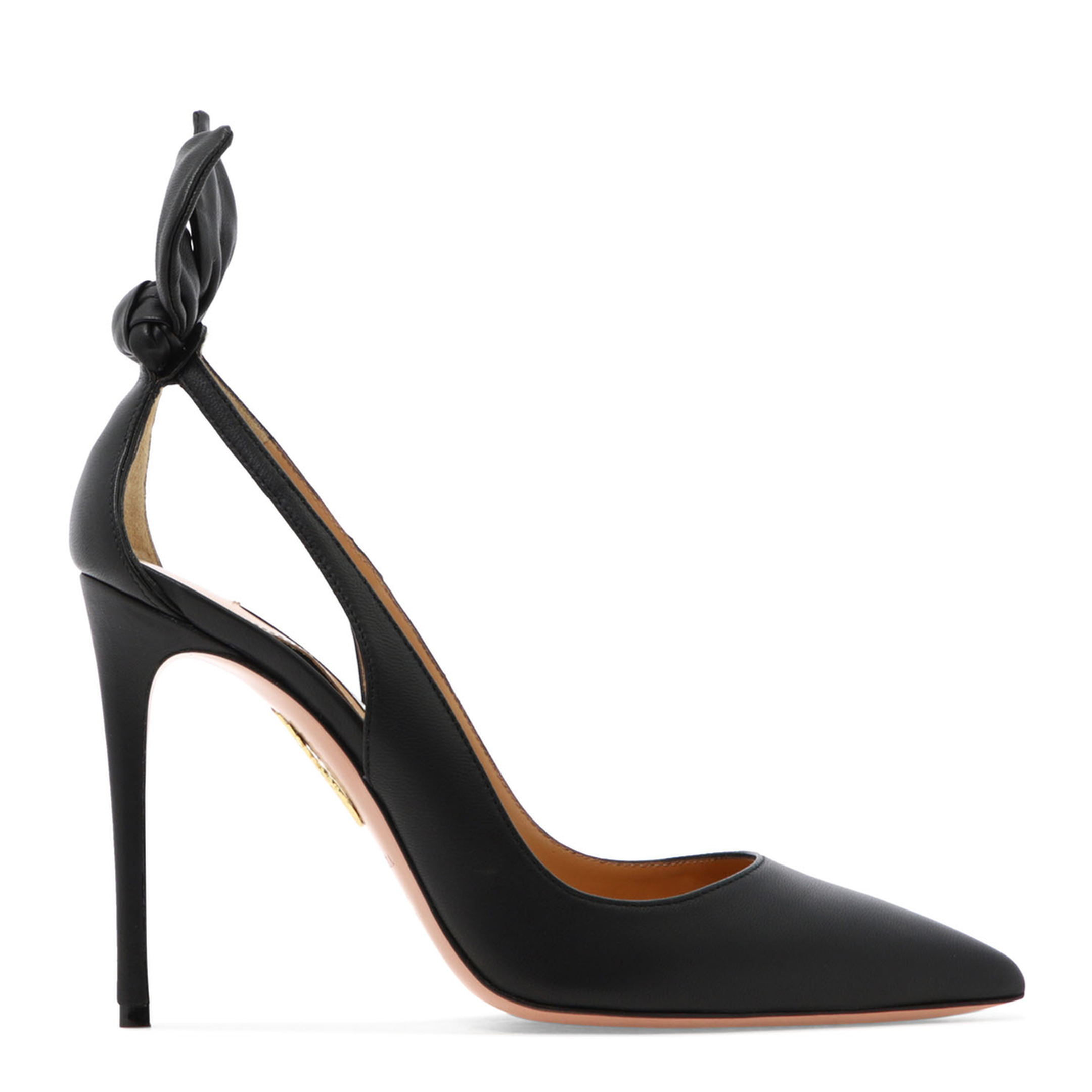 Bow Tie Pump 105 Mm - Image 1