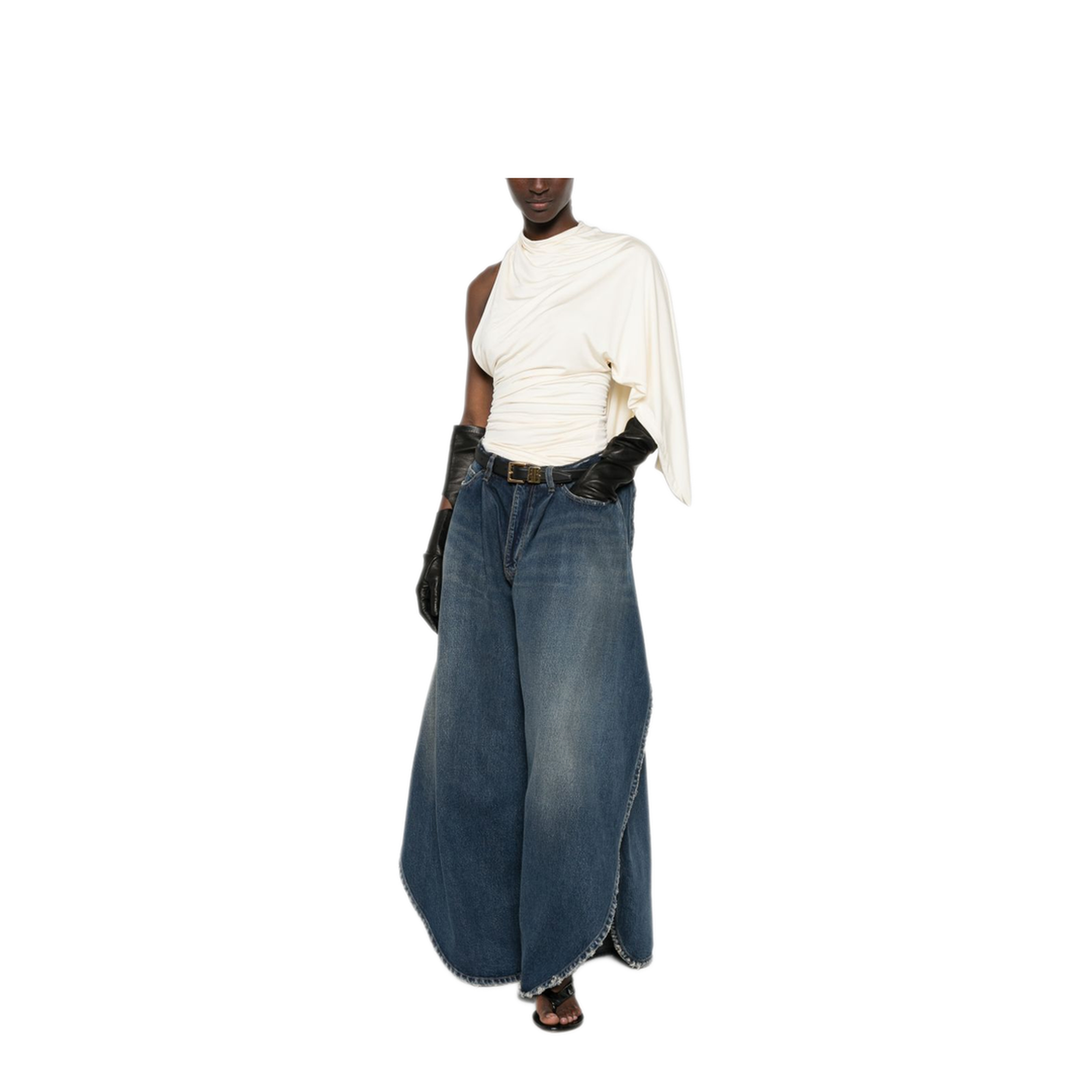 Jeans NAVY - Image 2