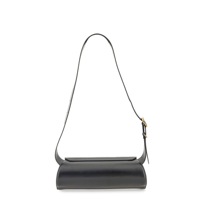 Cannolo Medium Shoulder Bag - Image 5