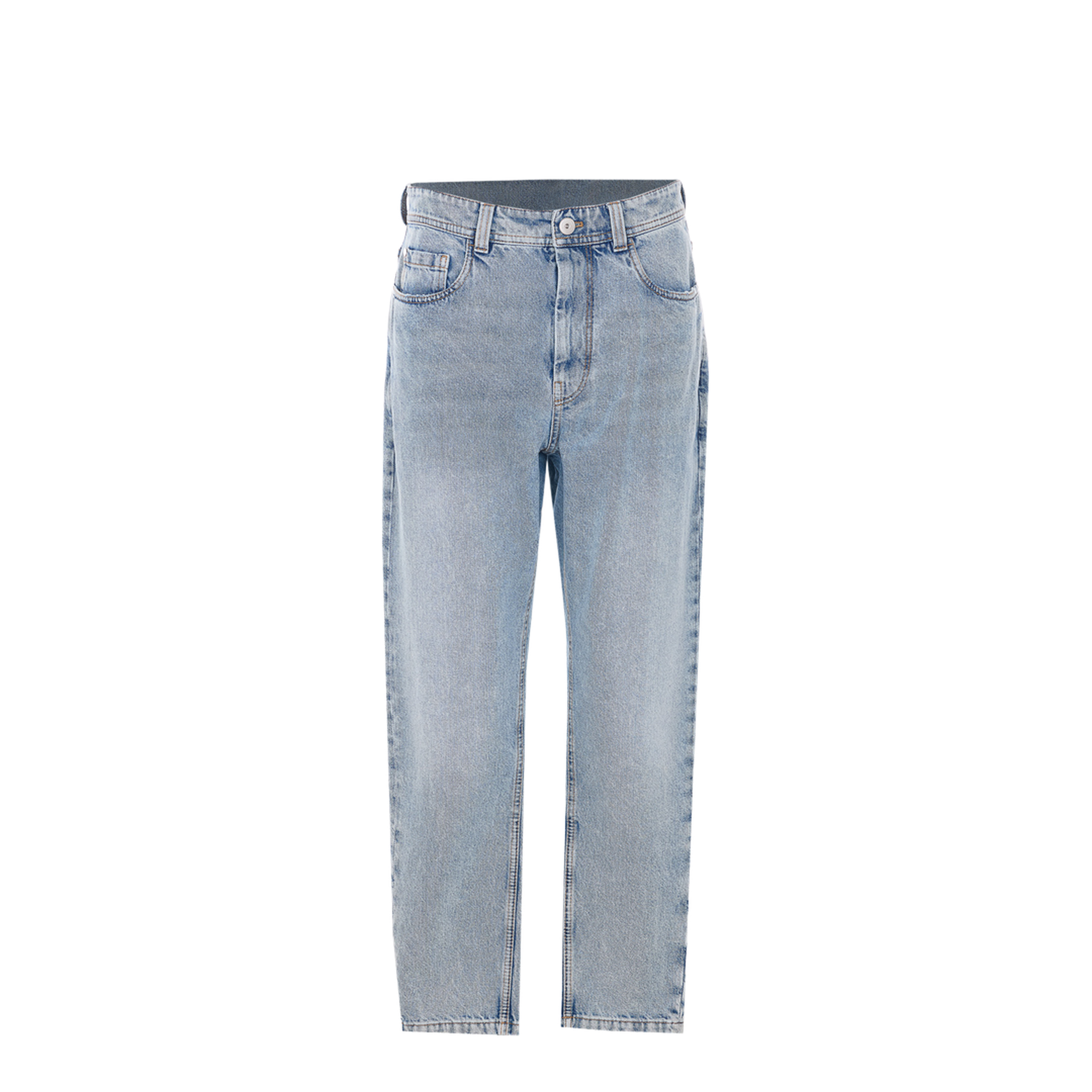 five-pocket Jeans - Image 1
