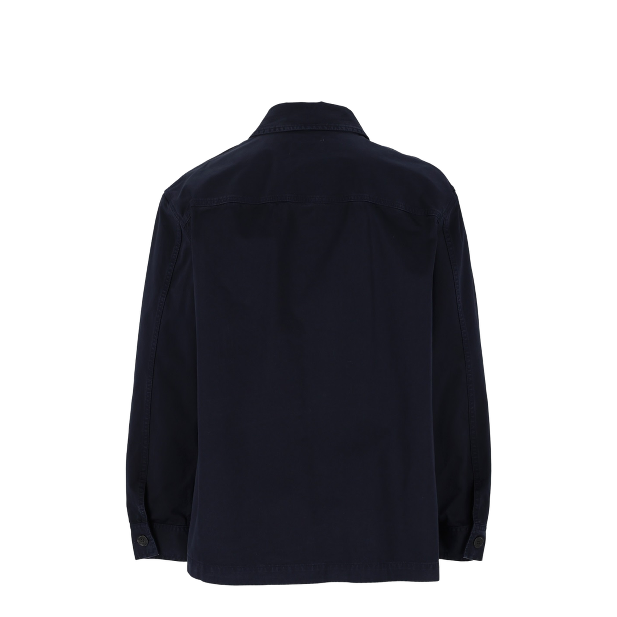 Downtown Overshirt - Image 2