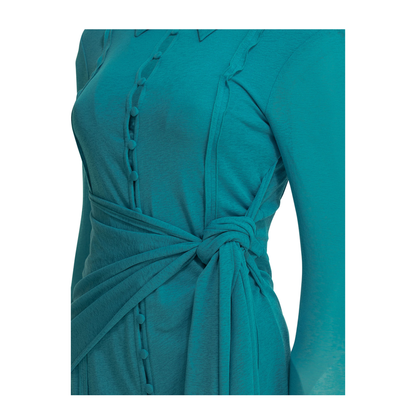 Chemise Dress - Image 4