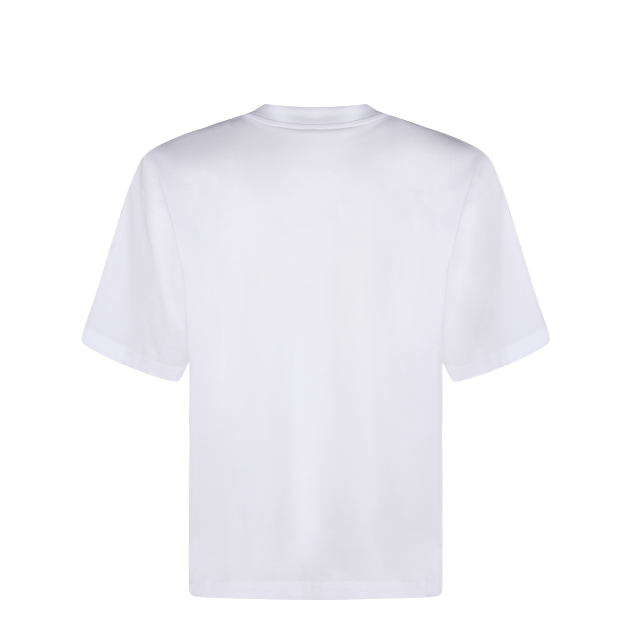 T-Shirt with Logo - Image 4