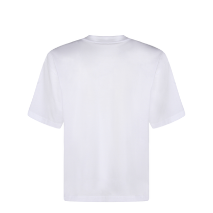 T-Shirt with Logo - Image 4