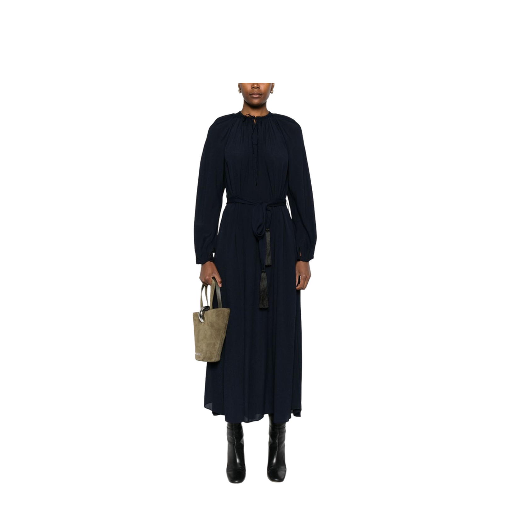 Dresses Blue - Image 2