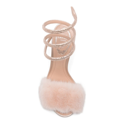 Sandals Pink - Image 4