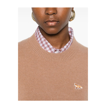 Sweaters Camel - Image 4