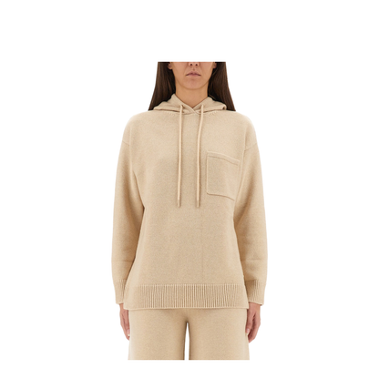 Hooded Sweater - Image 1