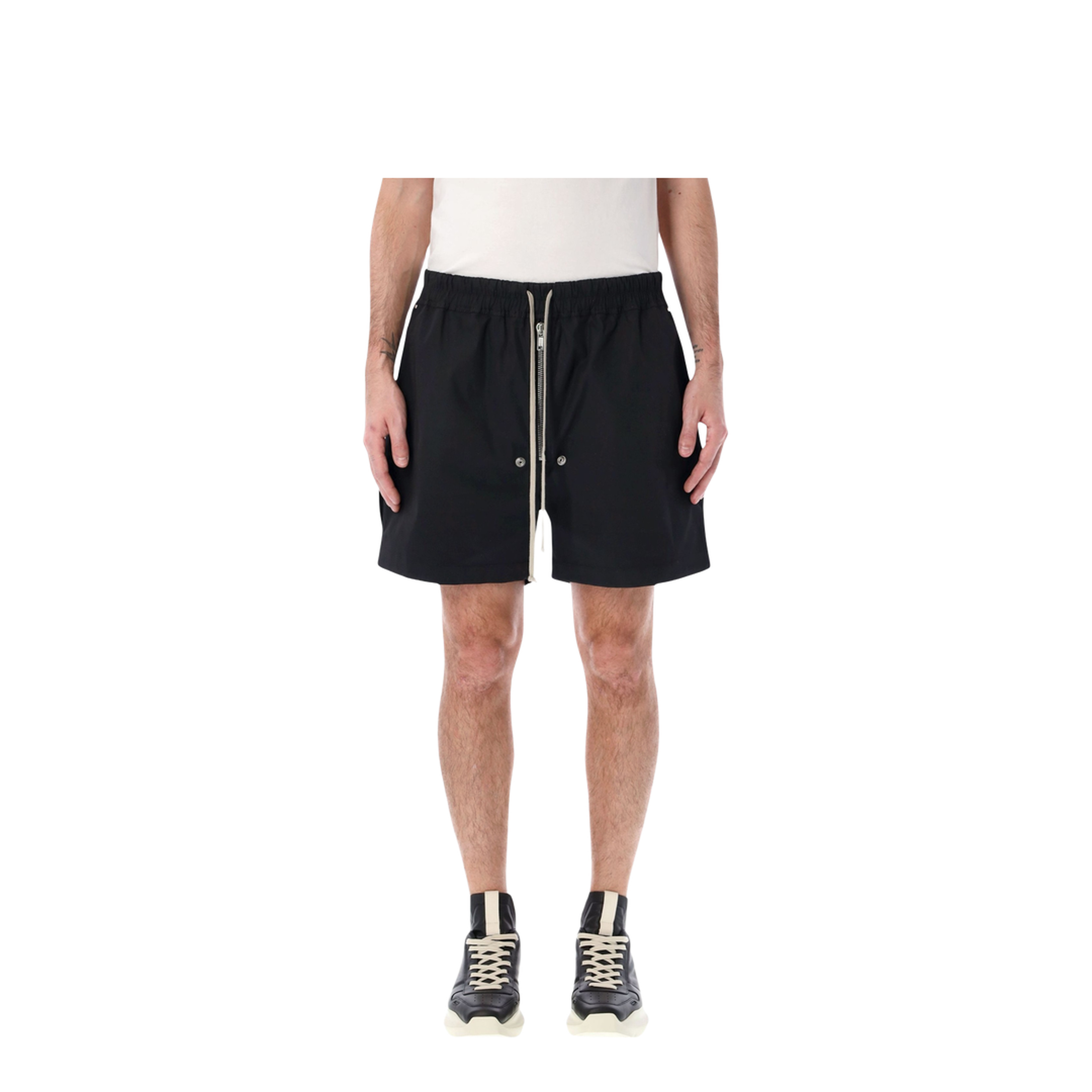 Shorts Black - Image 1