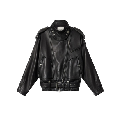 Jackets Black - Image 1