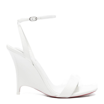 Sandals White - Image 1