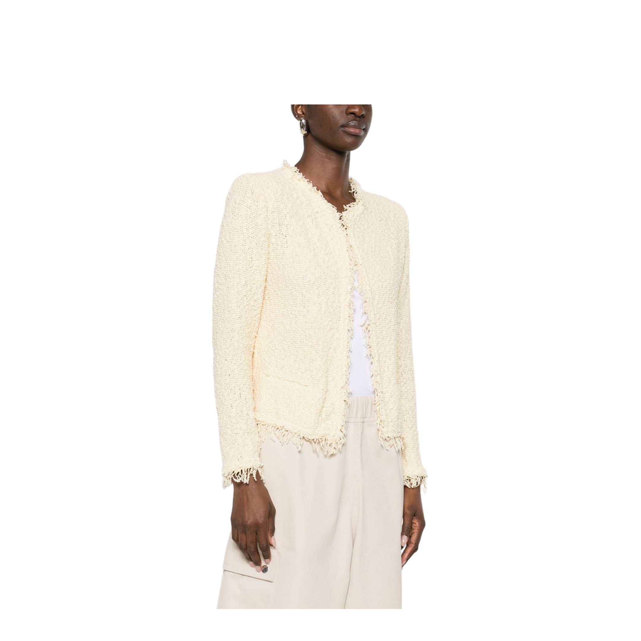 Jackets Yellow - Image 5