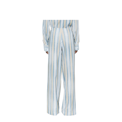 Trousers Clear Blue - Image 5