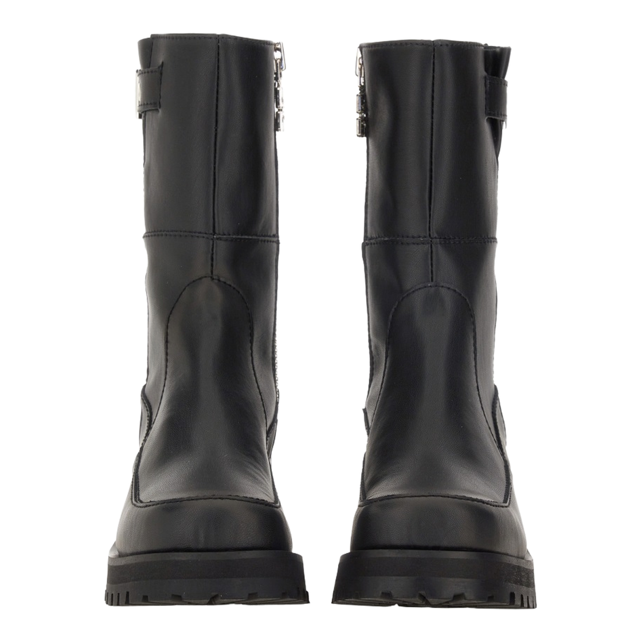 Buckle Boot - Image 4