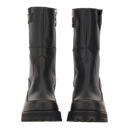 Buckle Boot - Image 4