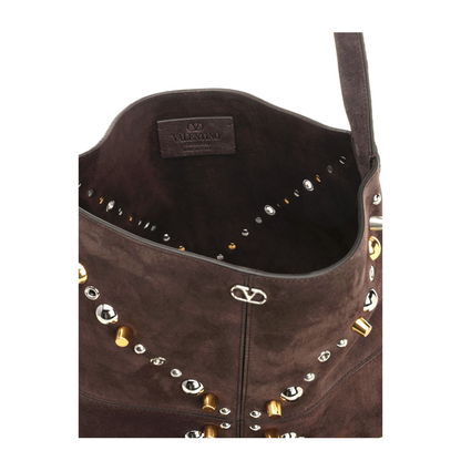 Nellcôte Shoulder Bag - Image 4