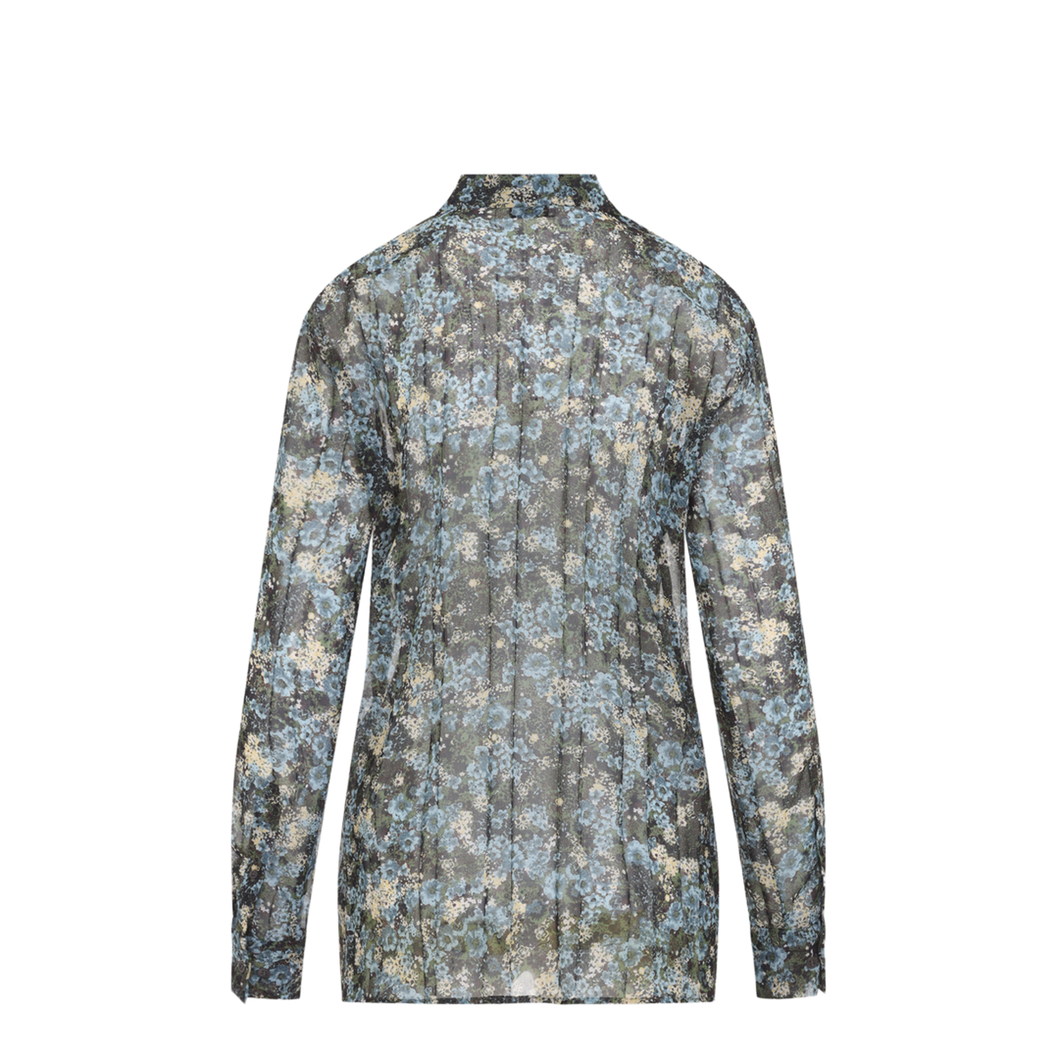 Clavelly Shirt - Image 4