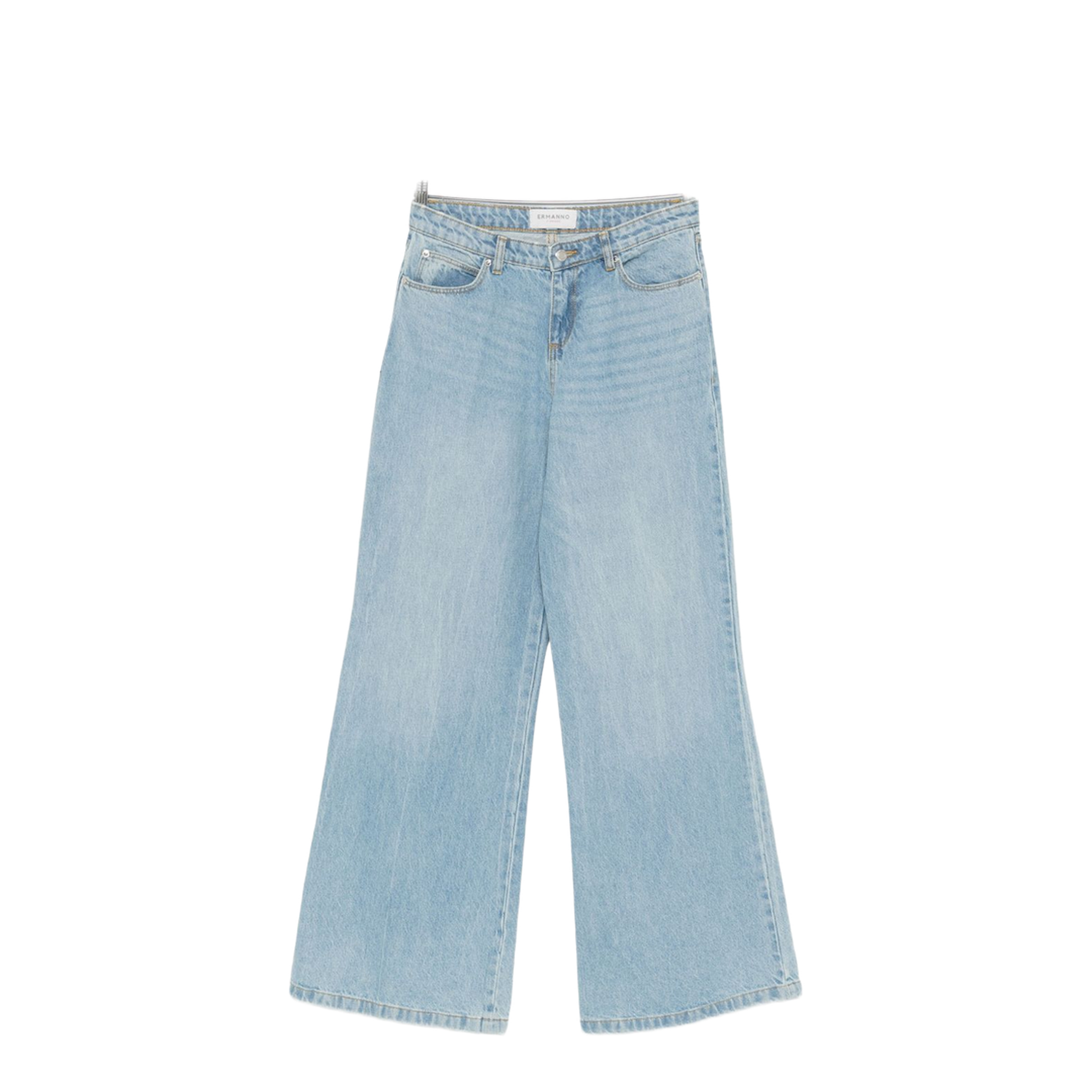 Jeans Clear Blue - Image 1