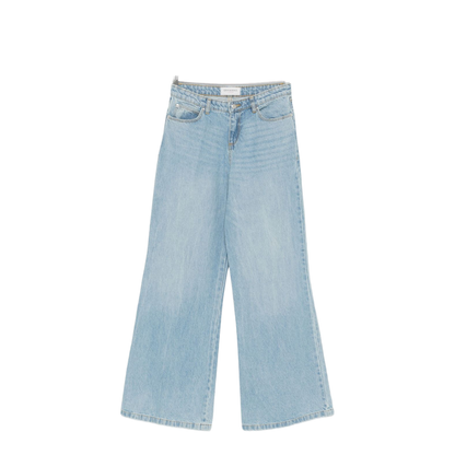 Jeans Clear Blue - Image 1