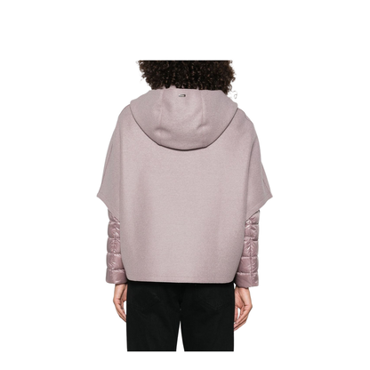 Padded Puffer Jacket - Image 2