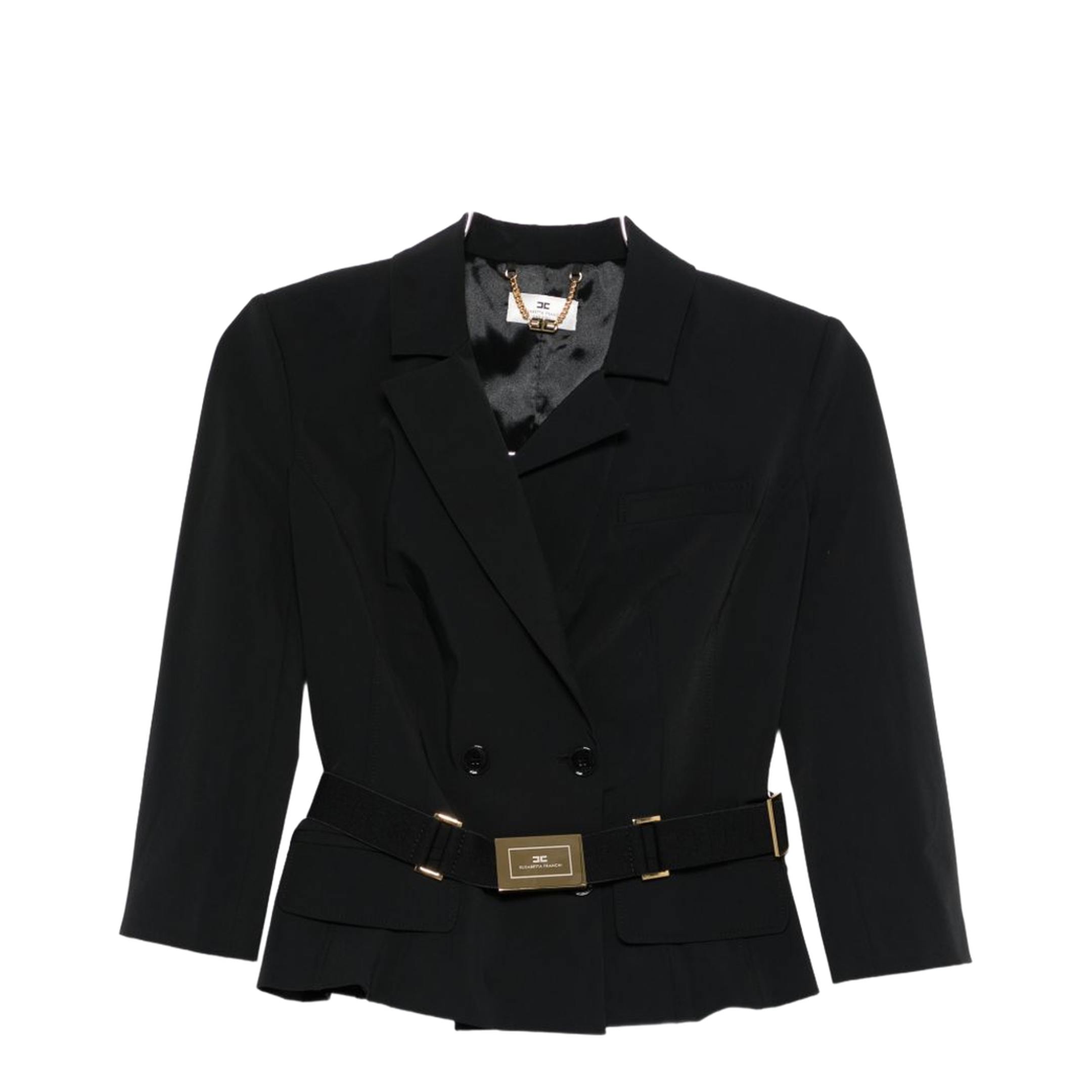 Jackets Black - Image 1