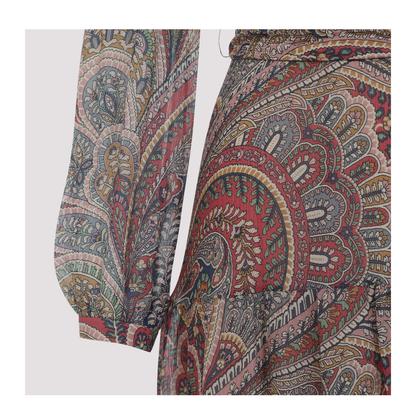 DRESSES MULTICOLOR - Image 5