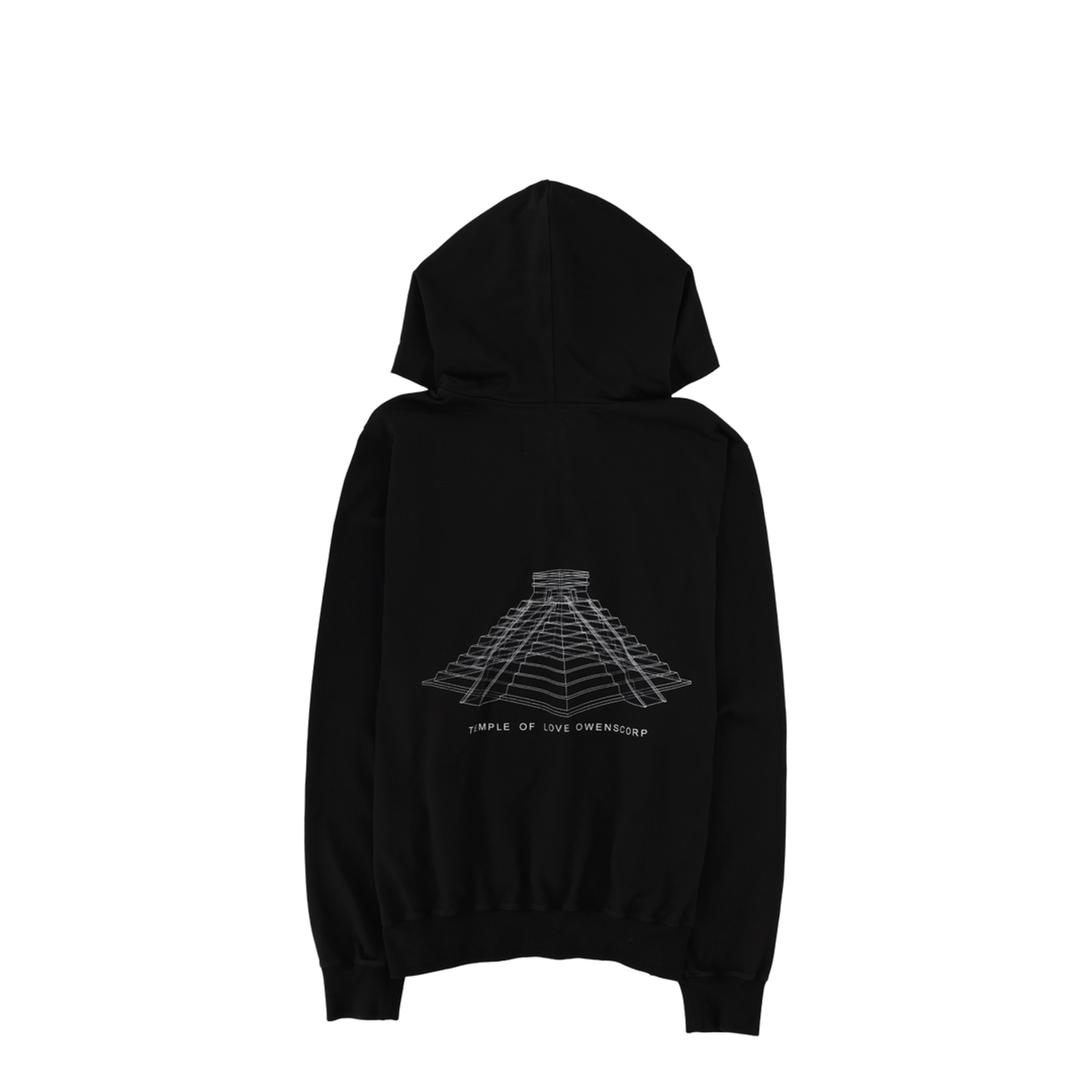 Sweatshirt with Print - Image 3