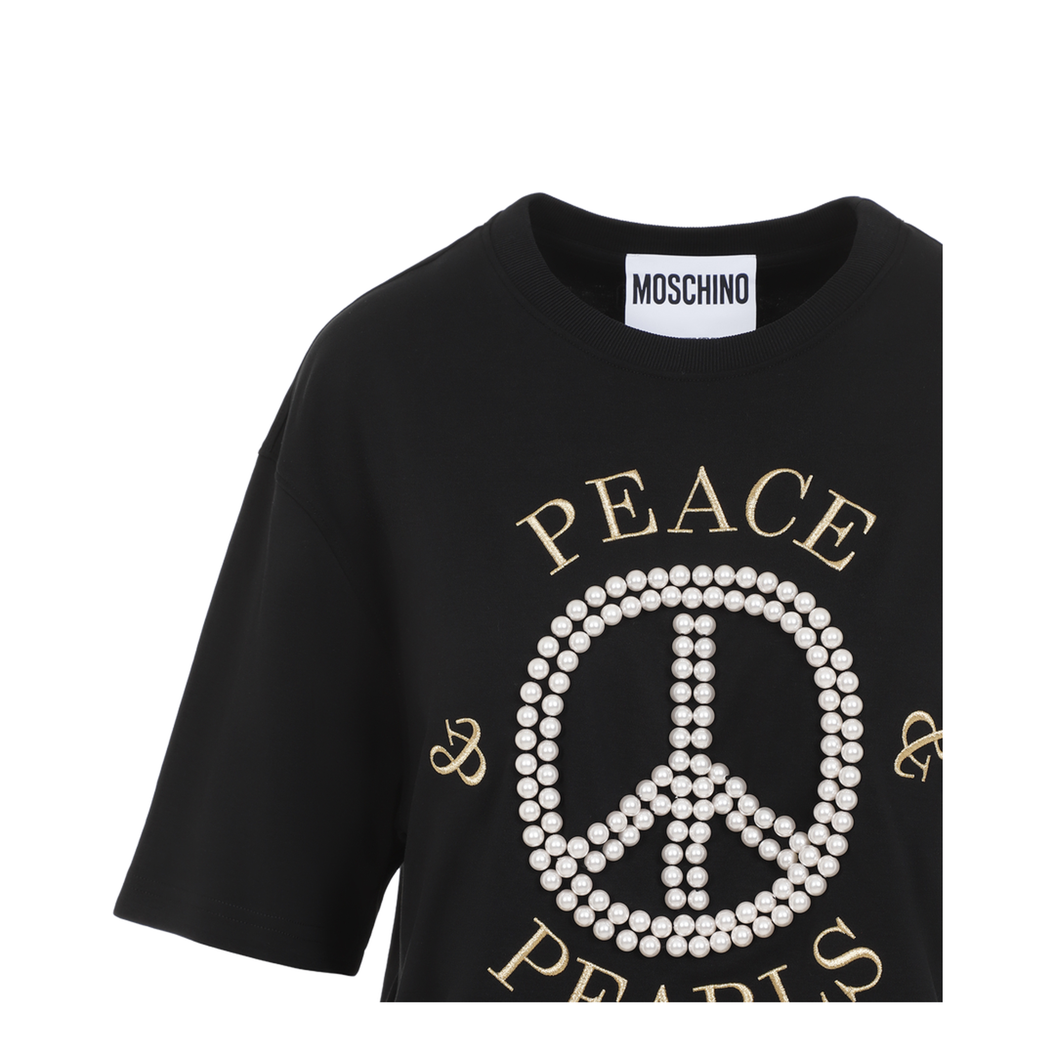Cotton T-shirt - Image 5