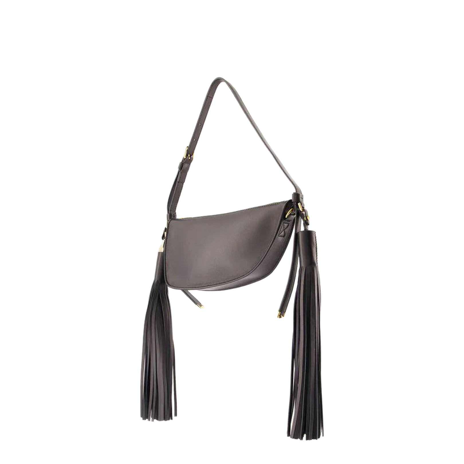 Mini Shield Sling Shoulder Bag - Image 2