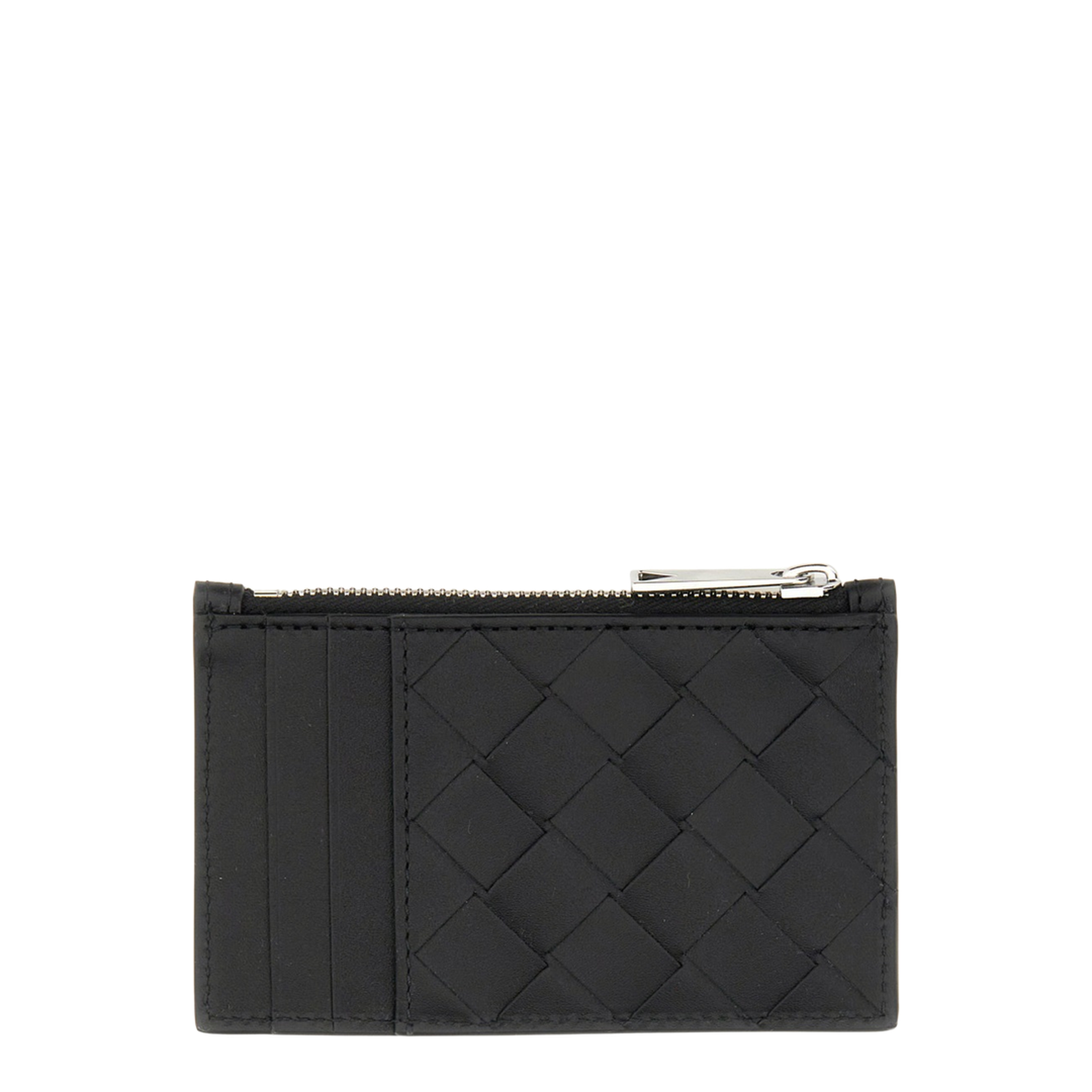 Leather Credit Card Holder - Image 2