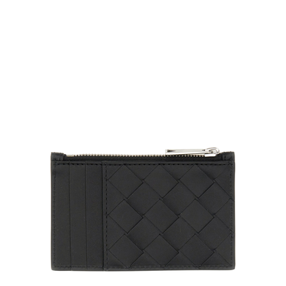 Leather Credit Card Holder - Image 2