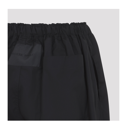 Drawstring Pants - Image 5