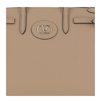 Antibes Small Tote - Image 5