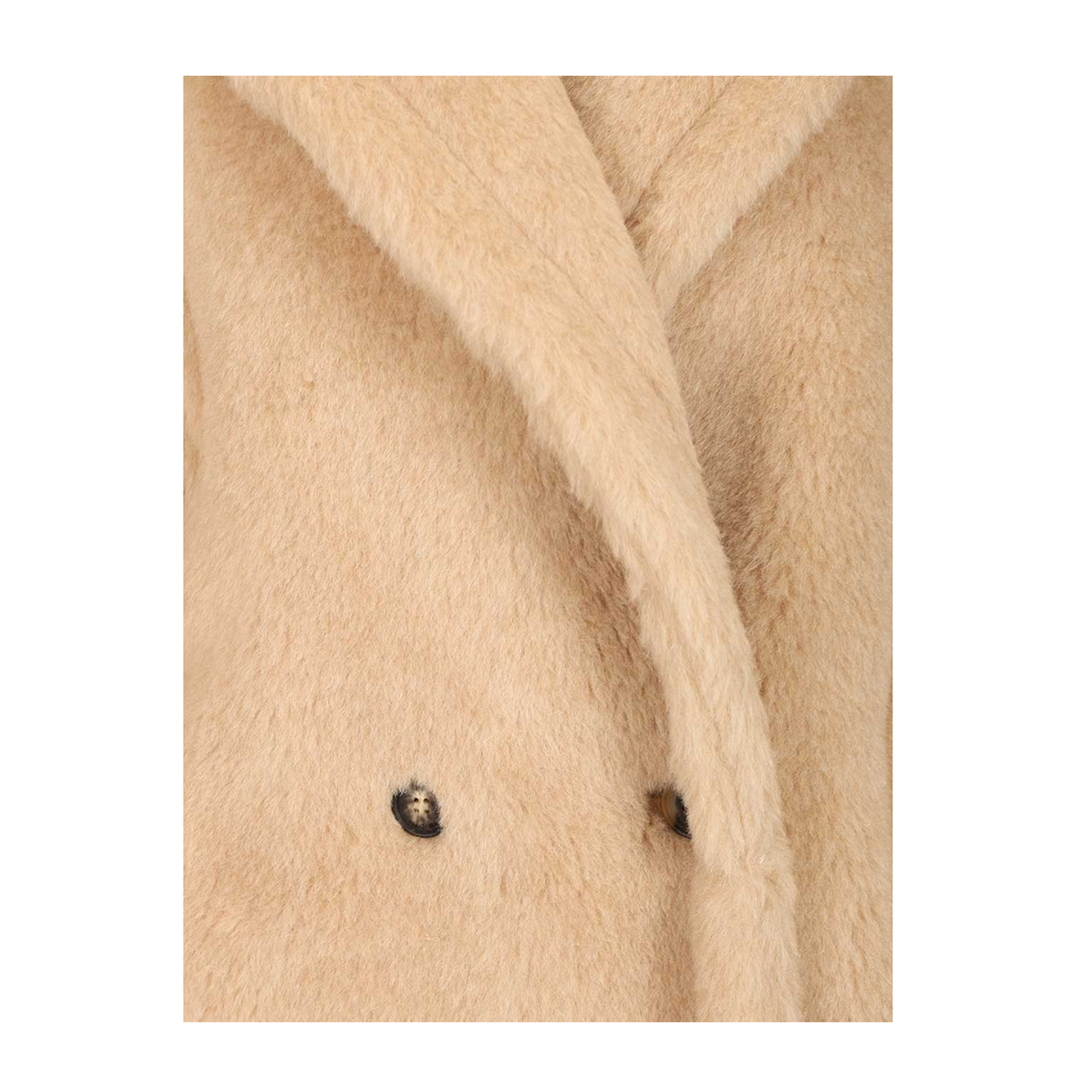 Teddy Bear Icon Coat - Image 4