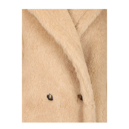 Teddy Bear Icon Coat - Image 4