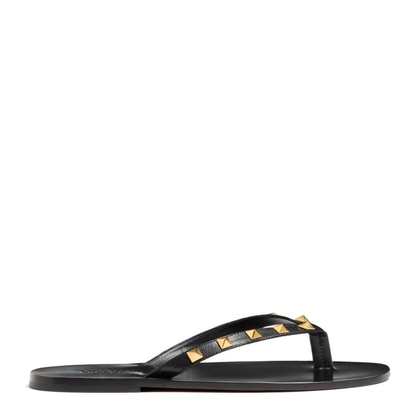 Sandals Black - Image 1