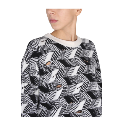 Jacquard Knit - Image 4