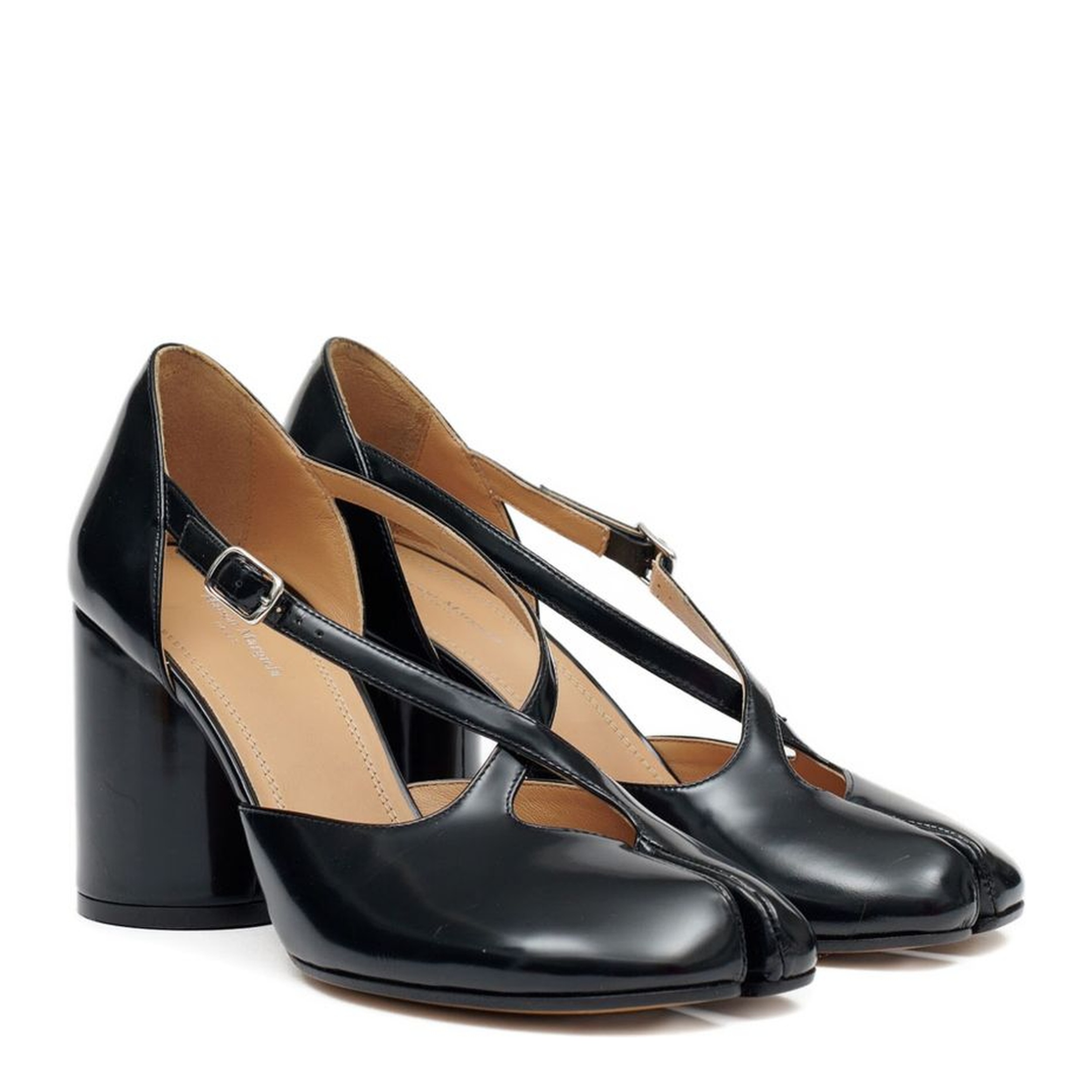Sandals Black - Image 2