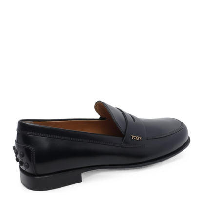 Flat Shoes Black - Image 2