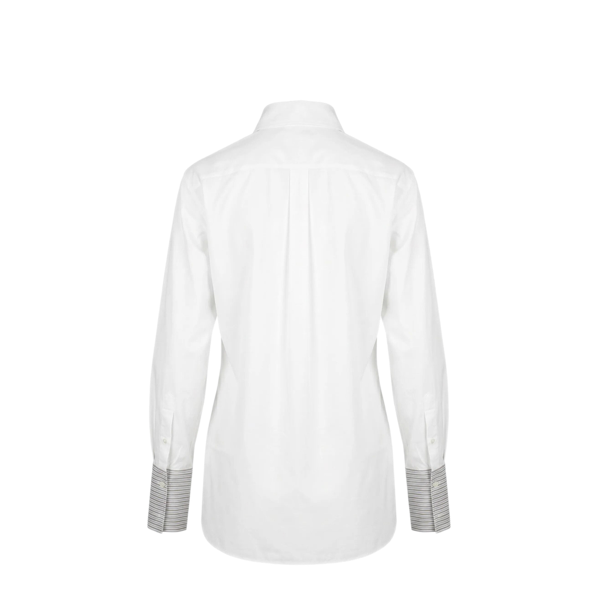 Poplin Shirt - Image 2