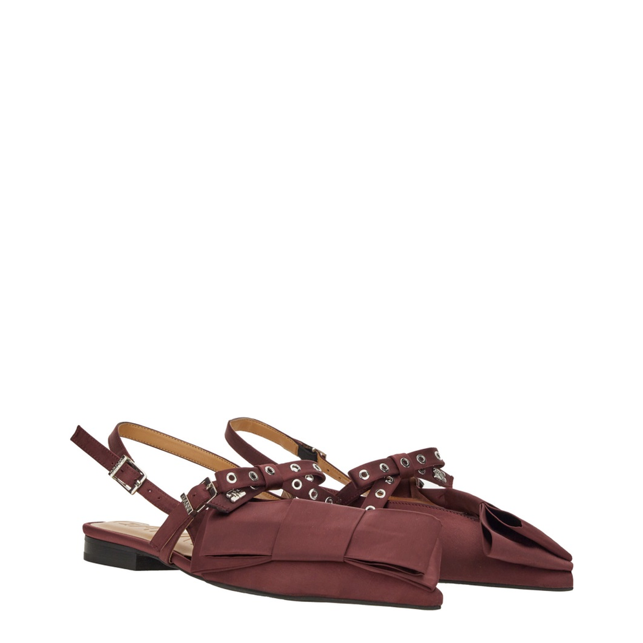 Satin Ballerina - Image 2