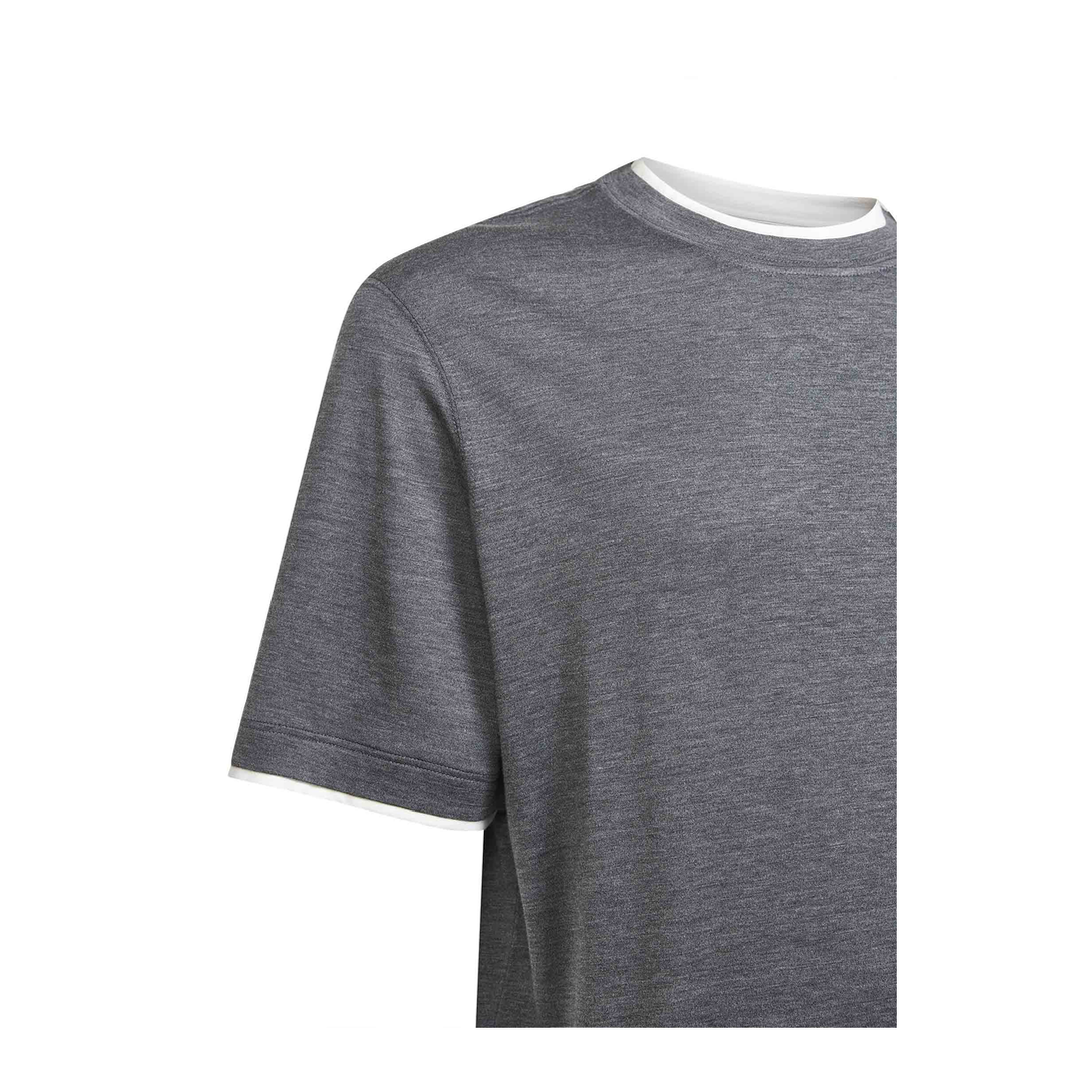 Men's T-shirt - Image 3