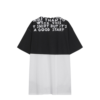 Short Sleeve T-Shirt White - Image 1